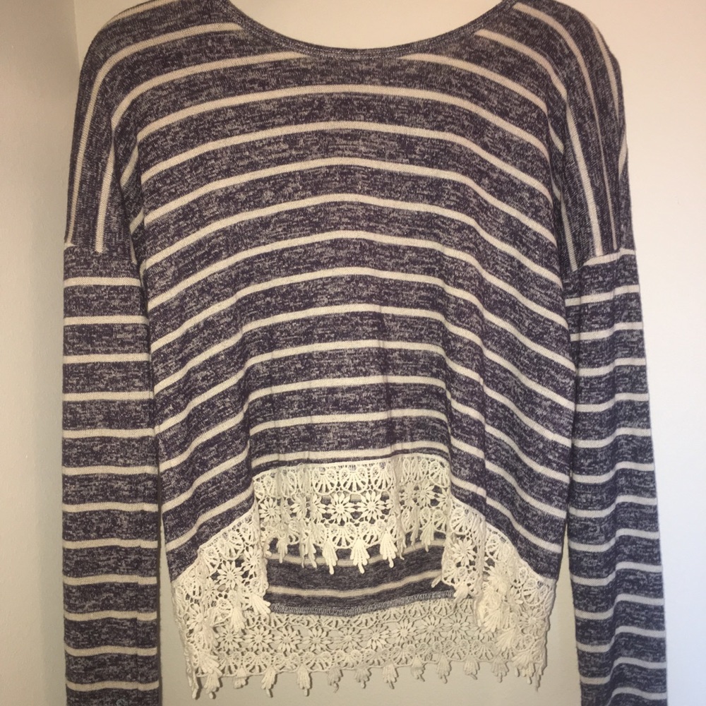 Sweater/shirt